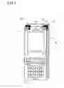 Fig. 02 - Mobile telephone