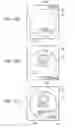 Fig. 20 - Image processing apparatus, control method, and computer-readable storage medium, which obtains calibration image information with which to correct image data