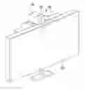 Fig. 01 - Display device including camera module