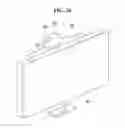 Fig. 04 - Display device including camera module