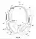 Fig. 02 - Headphone type acoustic apparatus and control method therefor