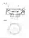 Fig. 02 - Loudspeaker, electronic apparatus using same, and mobile apparatus