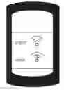 Fig. 01 - Providing secure Wi-Fi in an open Wi-Fi environment