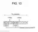 Fig. 14 - Method for performing handover procedure and creating data