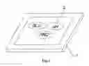 Fig. 02 - PET URINAL PAD HAVING DETECTION FUNCTION
