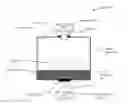 Fig. 01 - LIQUID MOVEMENT AND CONTROL WITHIN A CONTAINER FOR FOOD PREPARATION