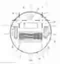 Fig. 01 - SELF-PROPELLED VACUUM CLEANER