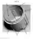 Fig. 06 - Ergonomic stool specimen container and enclosing holder systems, methods, and kits