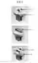 Fig. 07 - Ergonomic stool specimen container and enclosing holder systems, methods, and kits