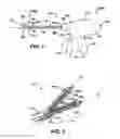 Fig. 02 - Surgical devices having removable blade and jaws