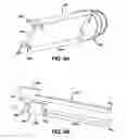 Fig. 04 - Surgical devices having removable blade and jaws