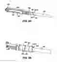 Fig. 05 - Surgical devices having removable blade and jaws