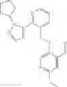 Fig. 22 - FORMULATIONS COMPRISING WETTING AGENTS AND COMPOUNDS FOR THE MODULATION OF HEMOGLOBIN (S)