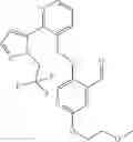 Fig. 41 - FORMULATIONS COMPRISING WETTING AGENTS AND COMPOUNDS FOR THE MODULATION OF HEMOGLOBIN (S)