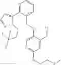 Fig. 43 - FORMULATIONS COMPRISING WETTING AGENTS AND COMPOUNDS FOR THE MODULATION OF HEMOGLOBIN (S)