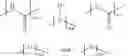 Fig. 131 - Linear polyester and semi-linear glycidol polymer systems: formulation and synthesis of novel monomers and macromolecular structures