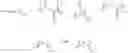 Fig. 49 - Linear polyester and semi-linear glycidol polymer systems: formulation and synthesis of novel monomers and macromolecular structures