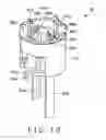 Fig. 10 - Liquid-administering instrument