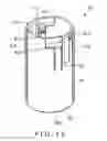 Fig. 13 - Liquid-administering instrument