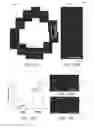 Fig. 35 - Systems and methods for ultrasound imaging and insonation of microbubbles