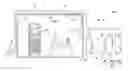 Fig. 01 - EXTENDED DISCHARGE FIRE PROTECTION SYSTEM AND METHOD
