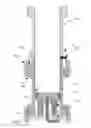 Fig. 03 - PREPARATIVE CHROMATOGRAPHY COLUMN