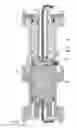 Fig. 10 - PREPARATIVE CHROMATOGRAPHY COLUMN