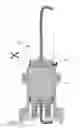 Fig. 11 - PREPARATIVE CHROMATOGRAPHY COLUMN