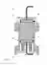 Fig. 12 - PREPARATIVE CHROMATOGRAPHY COLUMN