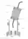 Fig. 14 - PREPARATIVE CHROMATOGRAPHY COLUMN