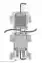 Fig. 15 - PREPARATIVE CHROMATOGRAPHY COLUMN