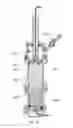 Fig. 20 - PREPARATIVE CHROMATOGRAPHY COLUMN
