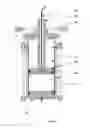Fig. 23 - PREPARATIVE CHROMATOGRAPHY COLUMN