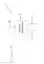 Fig. 04 - Multifunction pivoting body spray