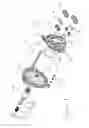 Fig. 05 - Multifunction pivoting body spray