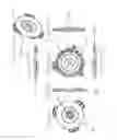 Fig. 06 - Multifunction pivoting body spray