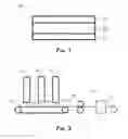 Fig. 02 - Composite elastic nonwoven fabric
