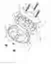 Fig. 08 - Aerodynamic wheel covers and mounting assemblies