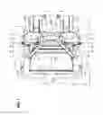 Fig. 02 - Sub frame structure of vehicle