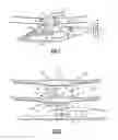Fig. 02 - Non-loaded manual blade fold assembly