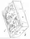 Fig. 02 - Gift box with special effects
