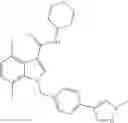 Fig. 167 - Indol and indazol derivatives