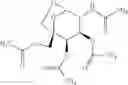 Fig. 06 - Substituted-6,8-dioxabicyclo[3.2.1]octane-2,3-diol compounds as targeting agents of ASGPR