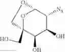 Fig. 07 - Substituted-6,8-dioxabicyclo[3.2.1]octane-2,3-diol compounds as targeting agents of ASGPR