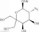 Fig. 08 - Substituted-6,8-dioxabicyclo[3.2.1]octane-2,3-diol compounds as targeting agents of ASGPR