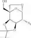 Fig. 155 - Substituted-6,8-dioxabicyclo[3.2.1]octane-2,3-diol compounds as targeting agents of ASGPR