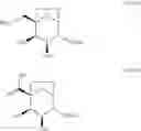 Fig. 17 - Substituted-6,8-dioxabicyclo[3.2.1]octane-2,3-diol compounds as targeting agents of ASGPR