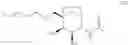 Fig. 40 - Substituted-6,8-dioxabicyclo[3.2.1]octane-2,3-diol compounds as targeting agents of ASGPR