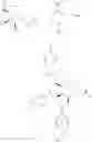 Fig. 43 - Substituted-6,8-dioxabicyclo[3.2.1]octane-2,3-diol compounds as targeting agents of ASGPR