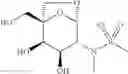 Fig. 62 - Substituted-6,8-dioxabicyclo[3.2.1]octane-2,3-diol compounds as targeting agents of ASGPR
